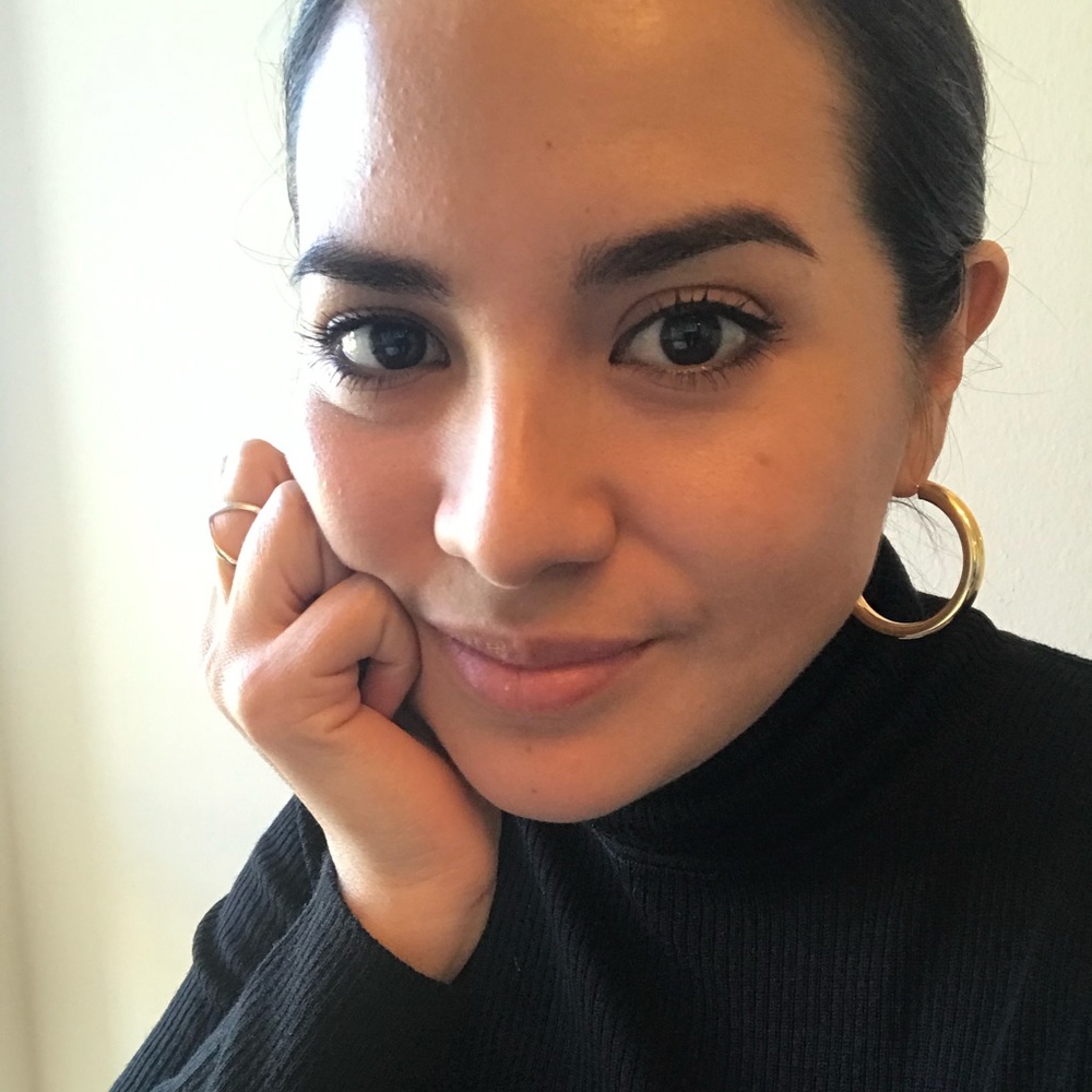 Meet your Posher, Carla